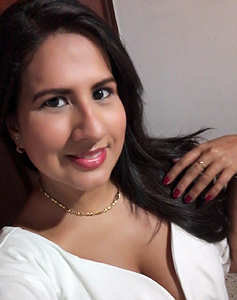 36 Year Old Barranquilla, Colombia Woman